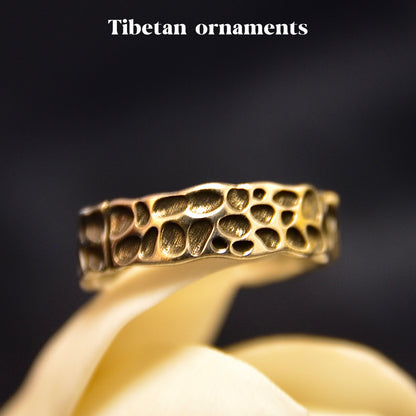 Tiger Ring